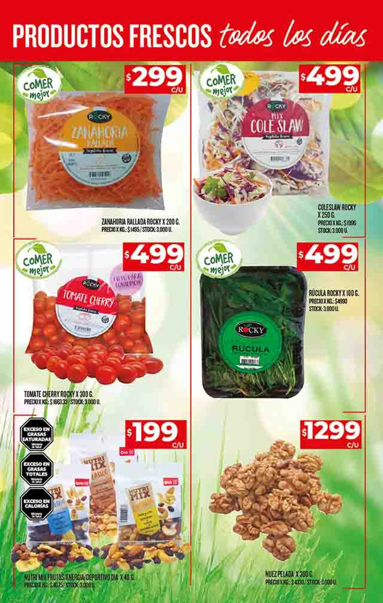 Folleto Dia 01.06.2023 - 07.06.2023