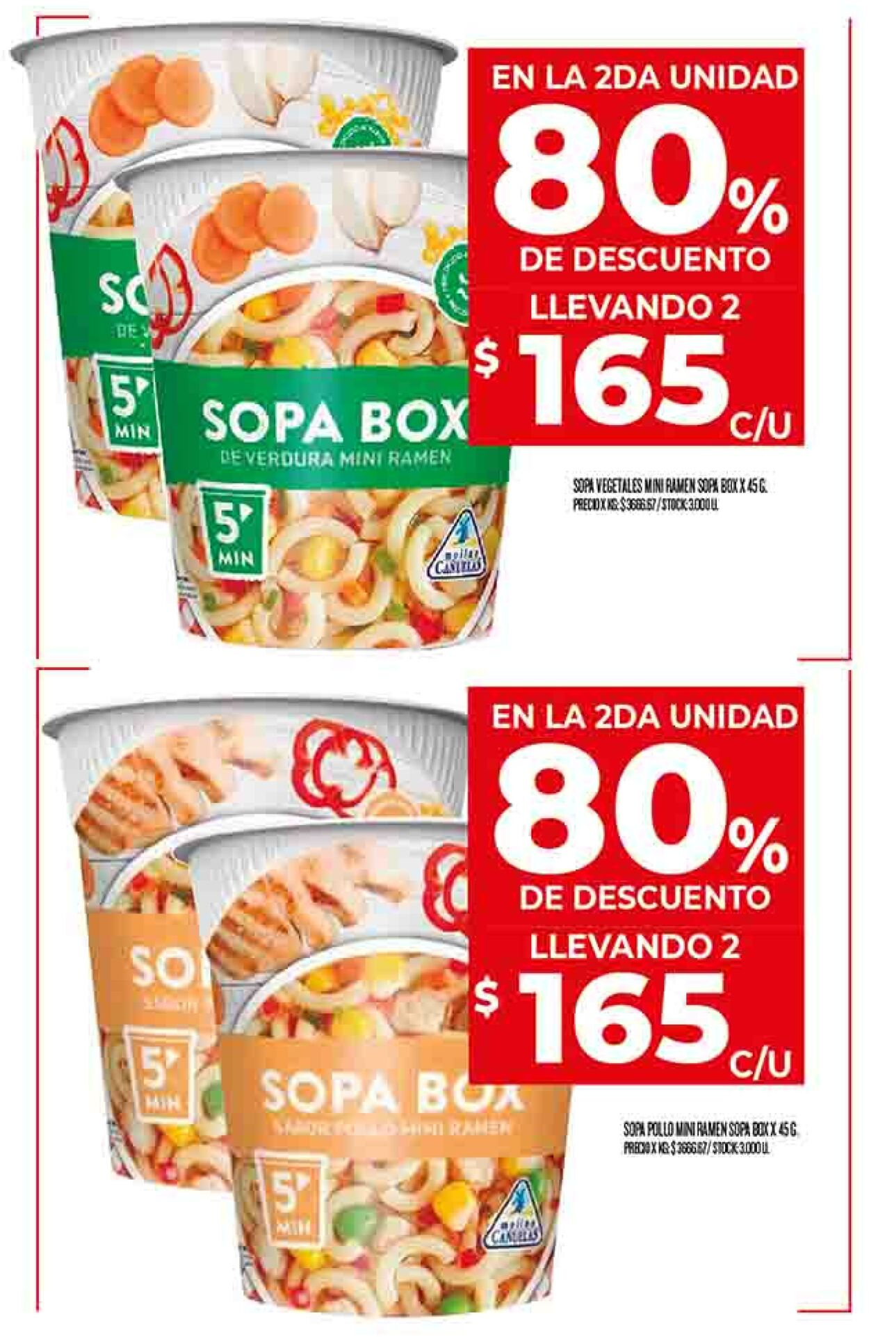 Folleto Dia 01.06.2023 - 07.06.2023