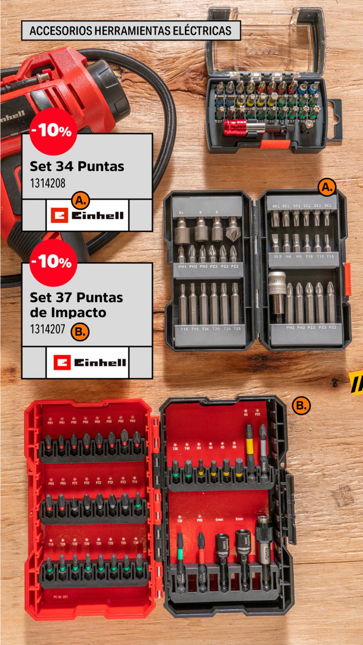 Folleto Easy 02.06.2023 - 20.06.2023