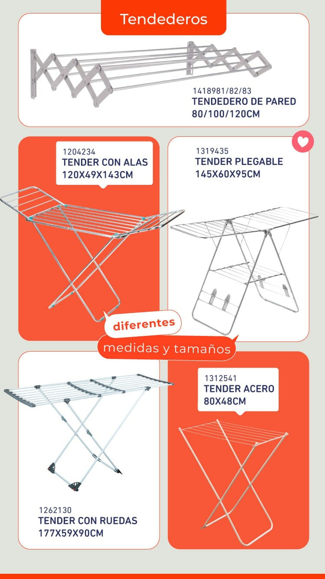 Folleto Easy 01.04.2024 - 30.04.2024