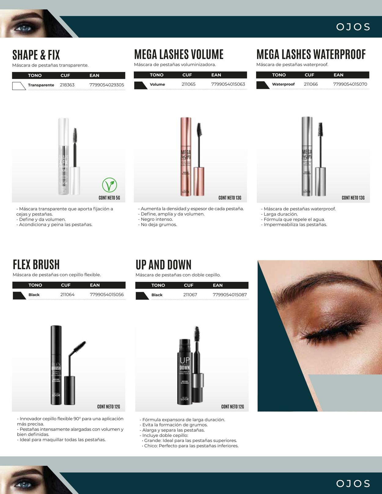 Folleto Farmacity 01.05.2023 - 31.05.2023