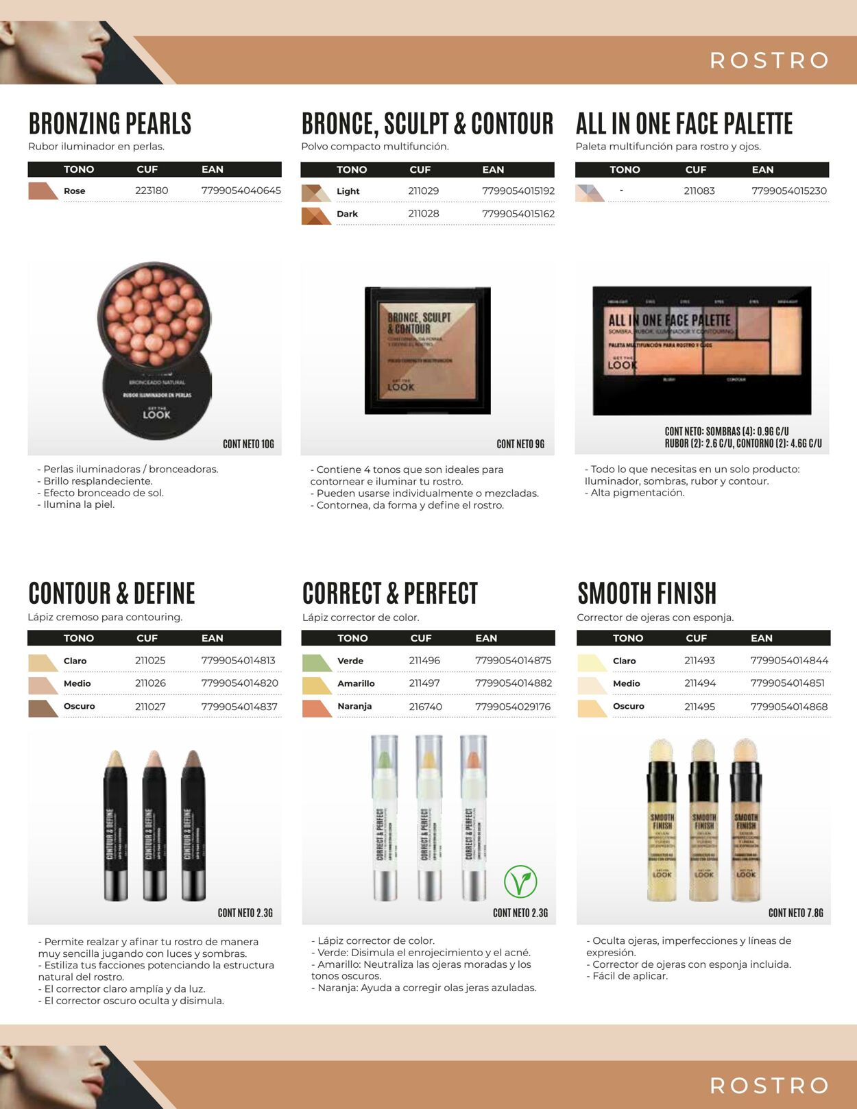 Folleto Farmacity 01.05.2023 - 31.05.2023