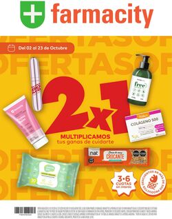 Folleto Farmacity 01.09.2023 - 30.09.2023