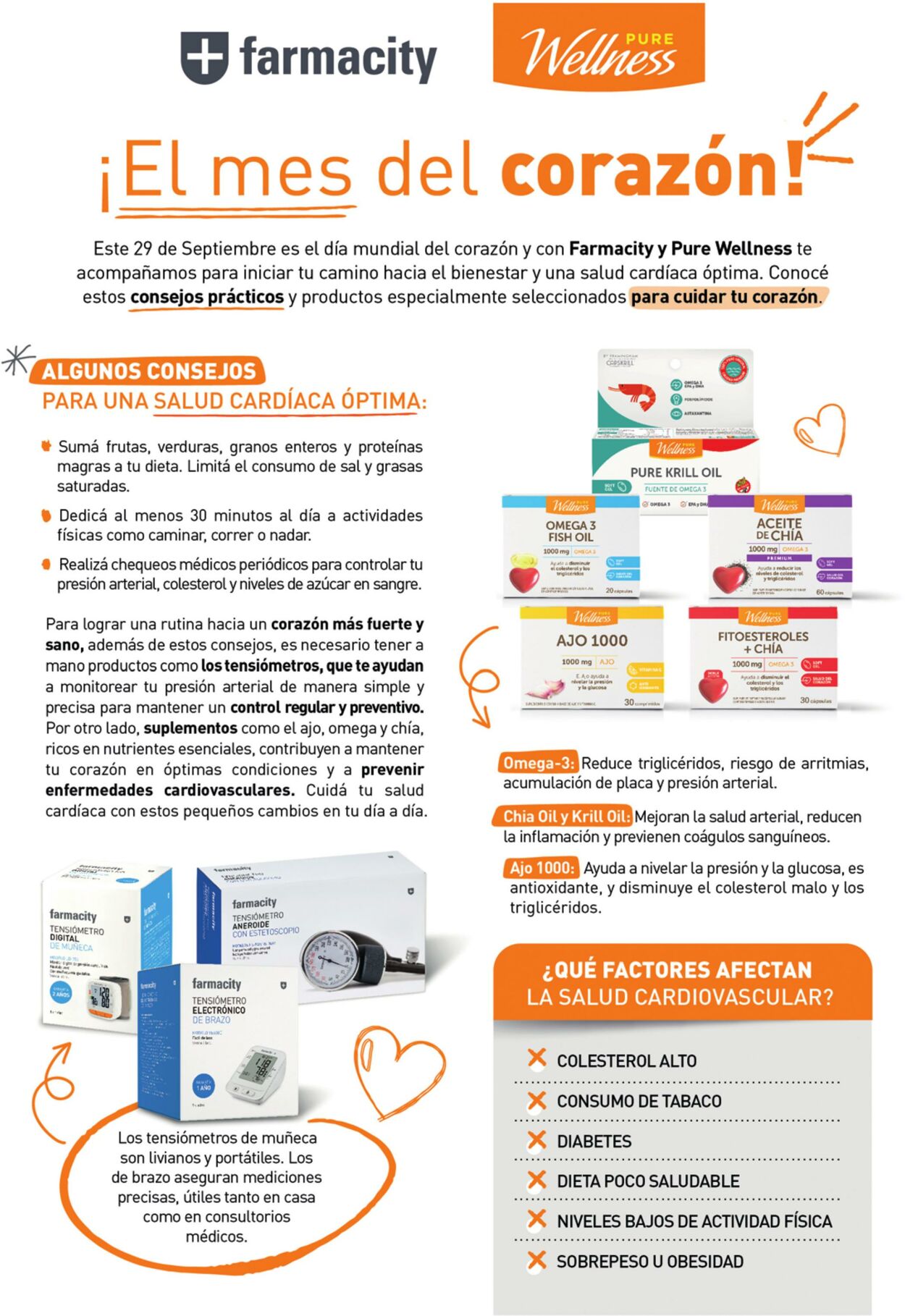 Folleto Farmacity 01.09.2024 - 30.09.2024