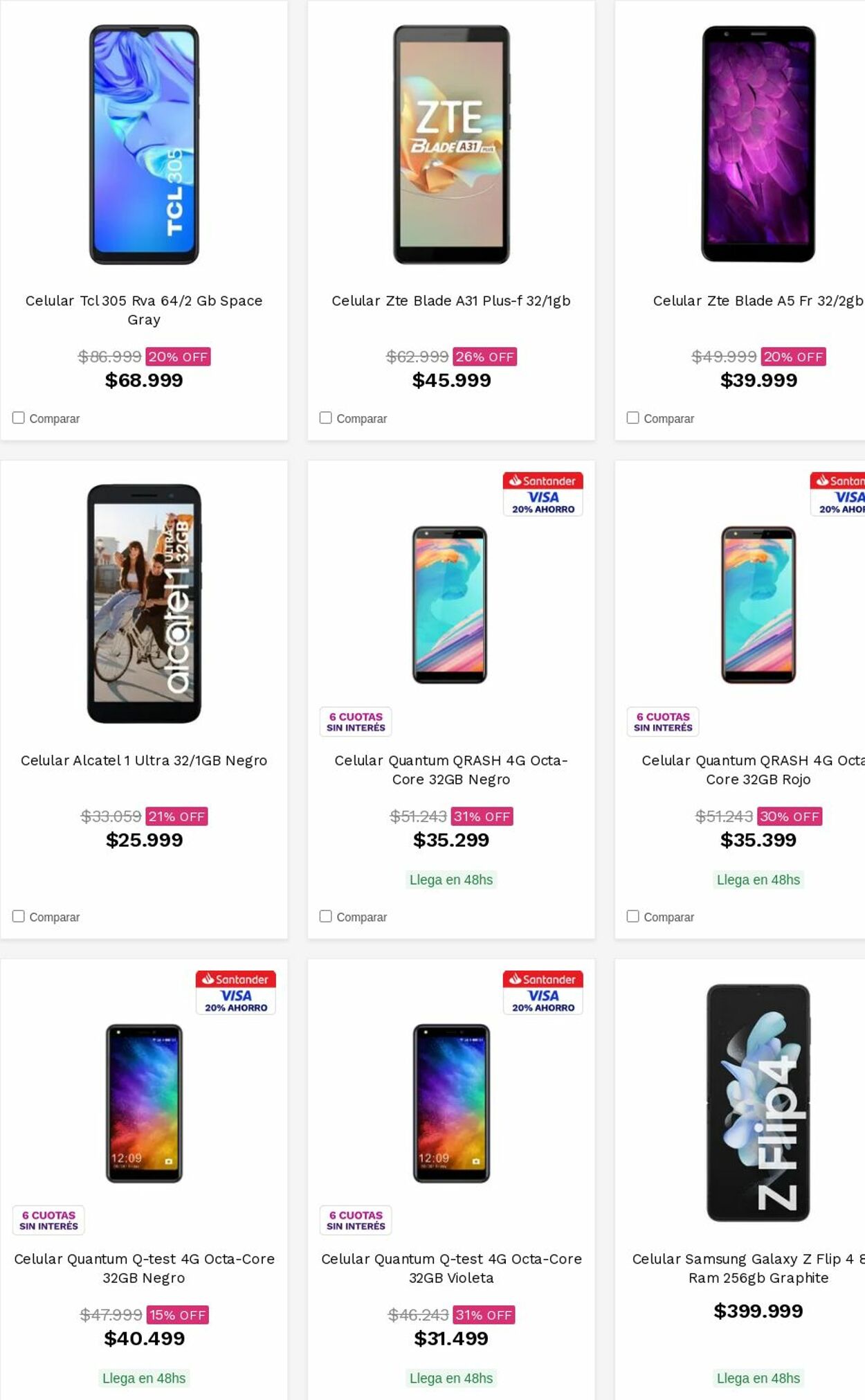 Folleto Fravega 19.06.2023 - 28.06.2023