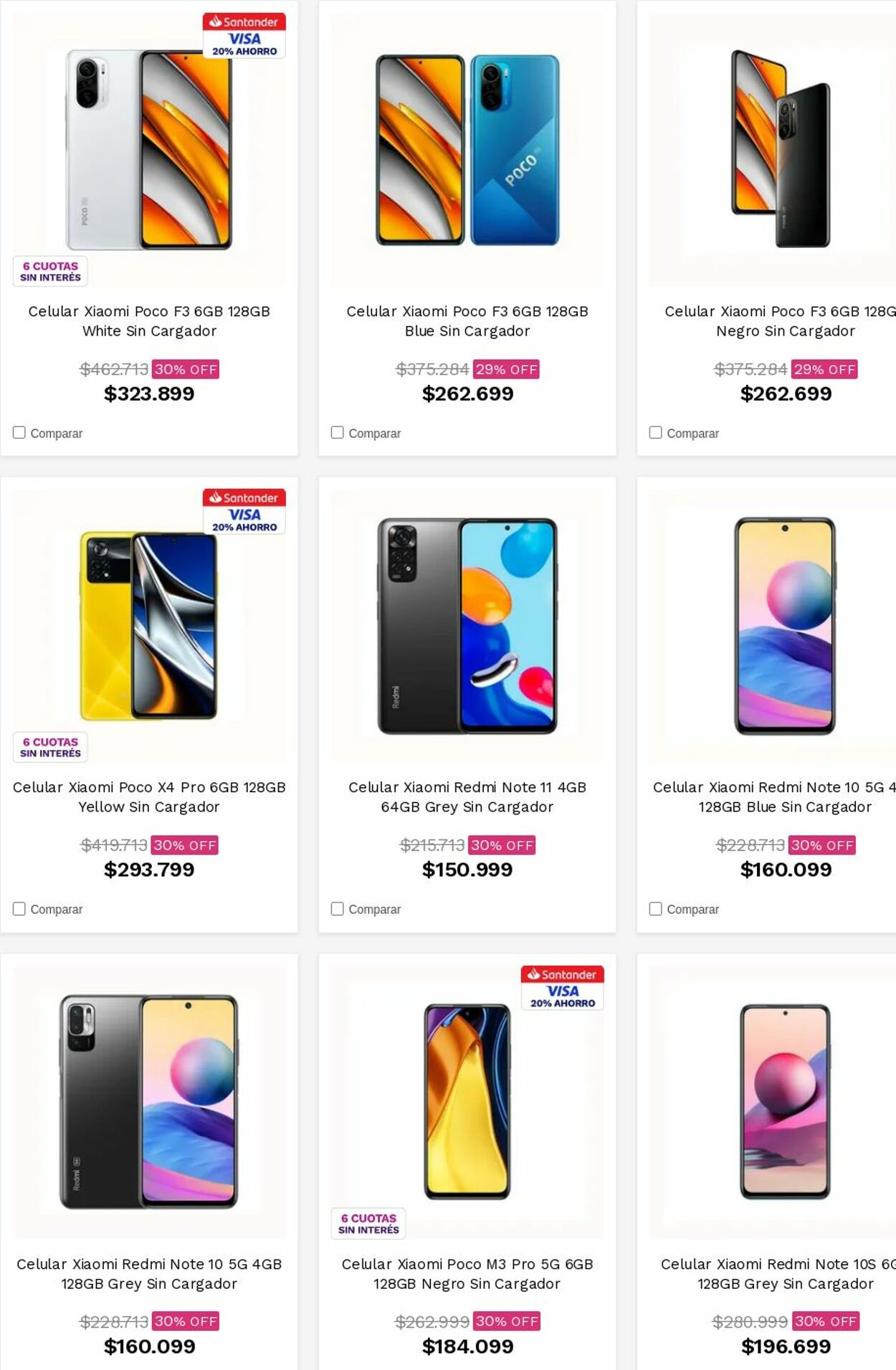 Folleto Fravega 19.06.2023 - 28.06.2023