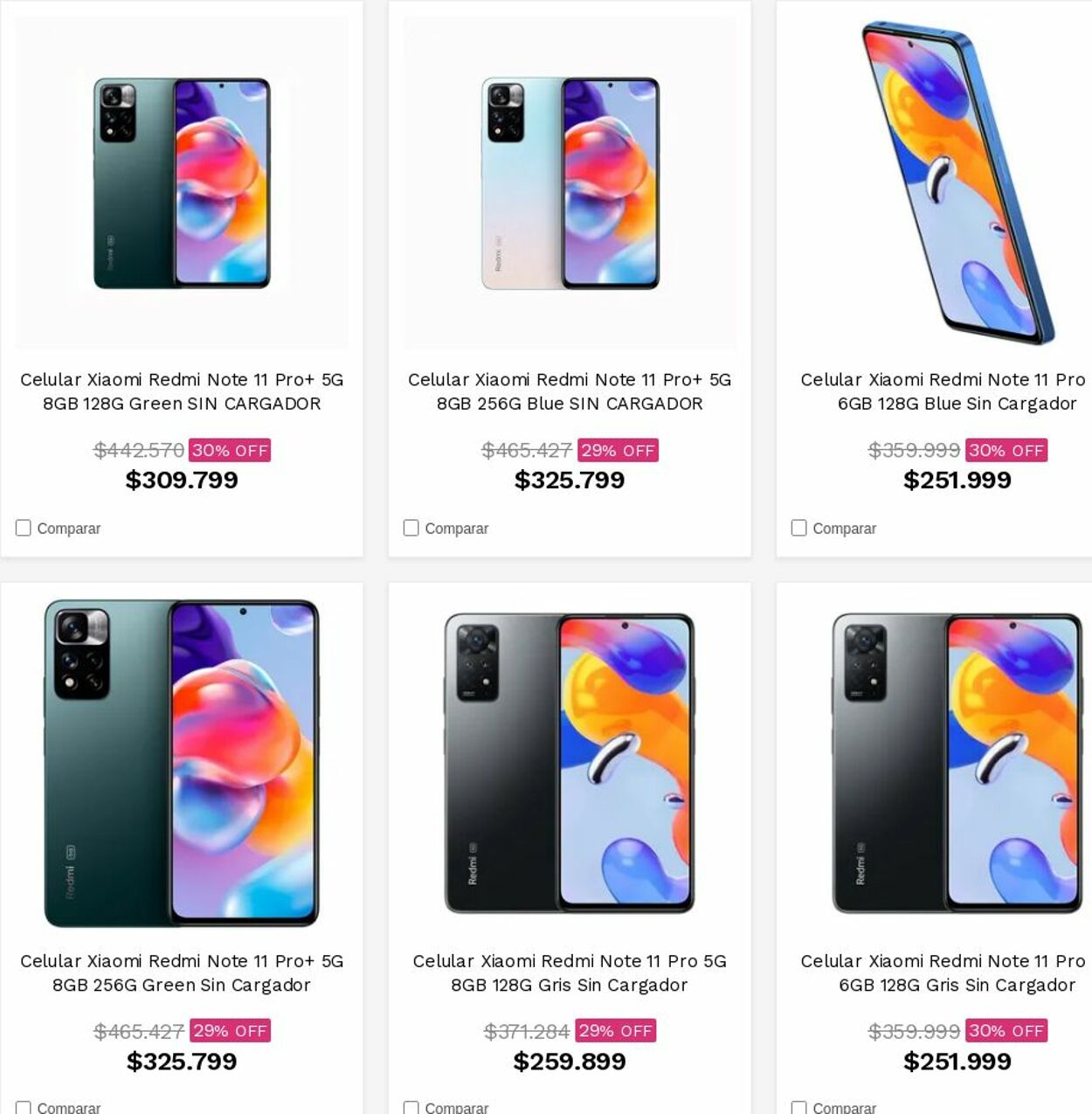 Folleto Fravega 19.06.2023 - 28.06.2023