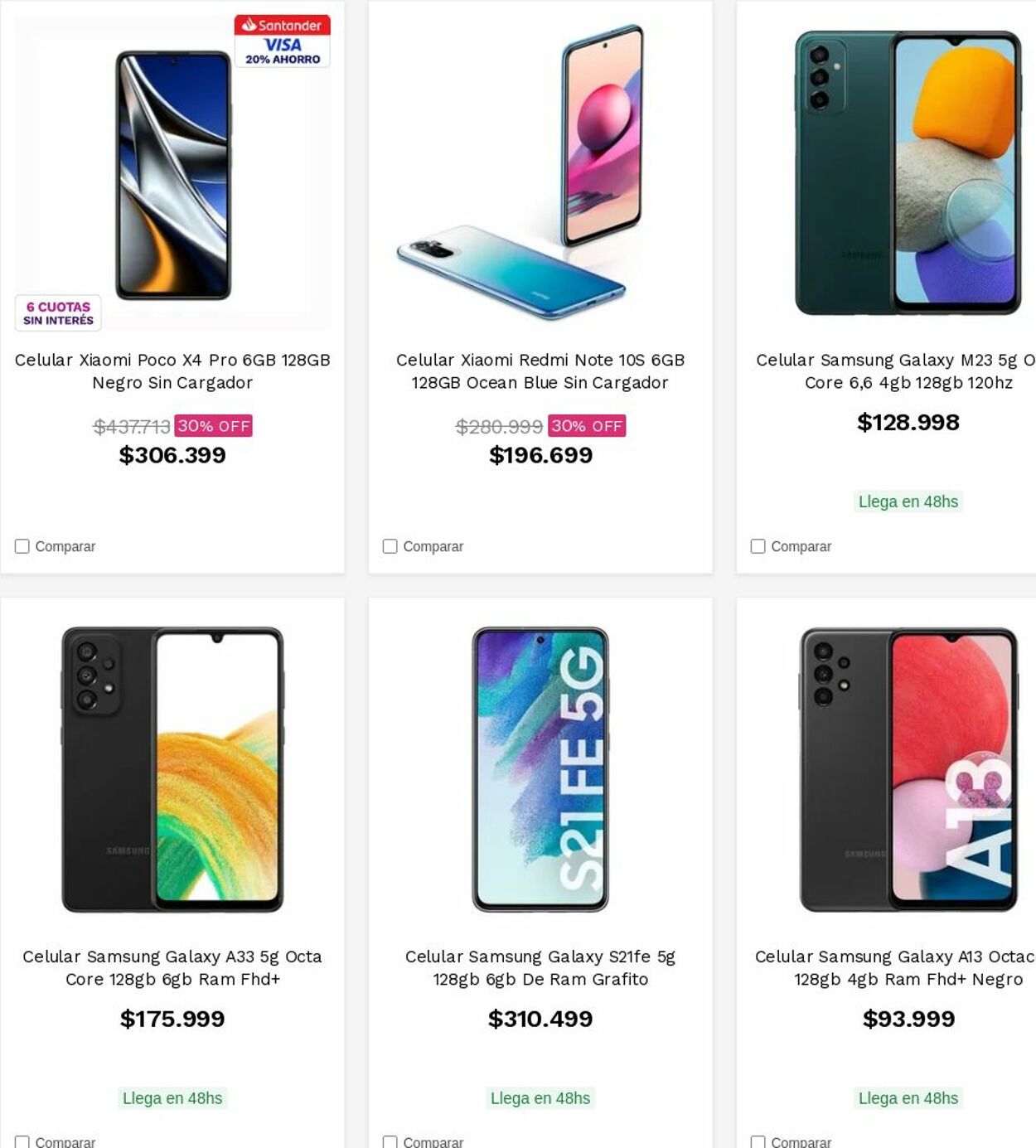 Folleto Fravega 19.06.2023 - 28.06.2023