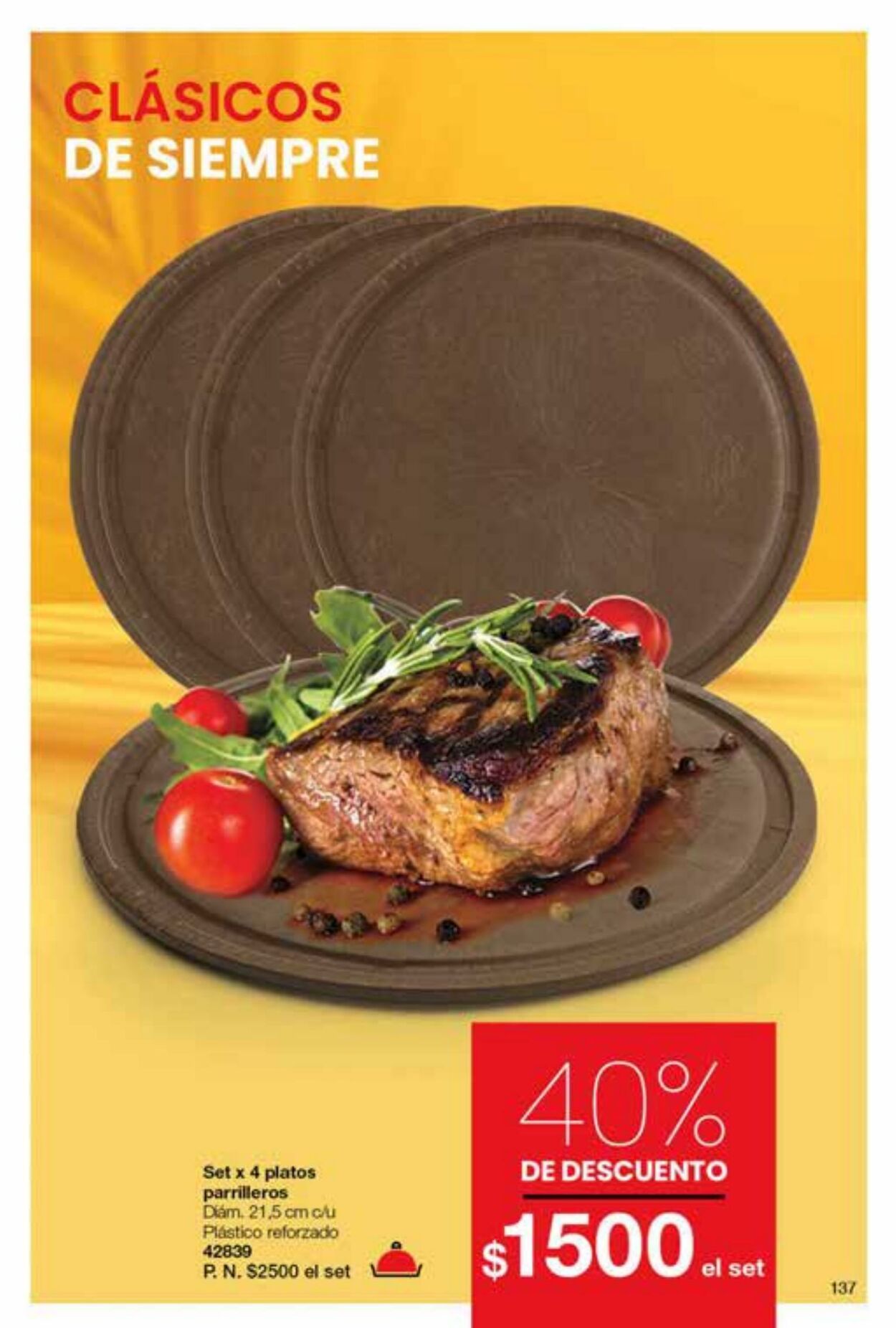 Folleto Gigot 01.12.2022 - 31.12.2022