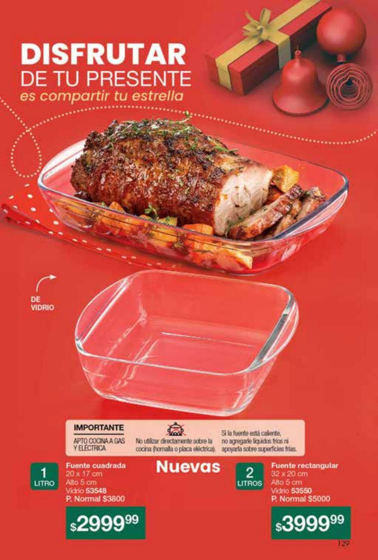 Folleto Gigot 01.11.2022 - 30.11.2022