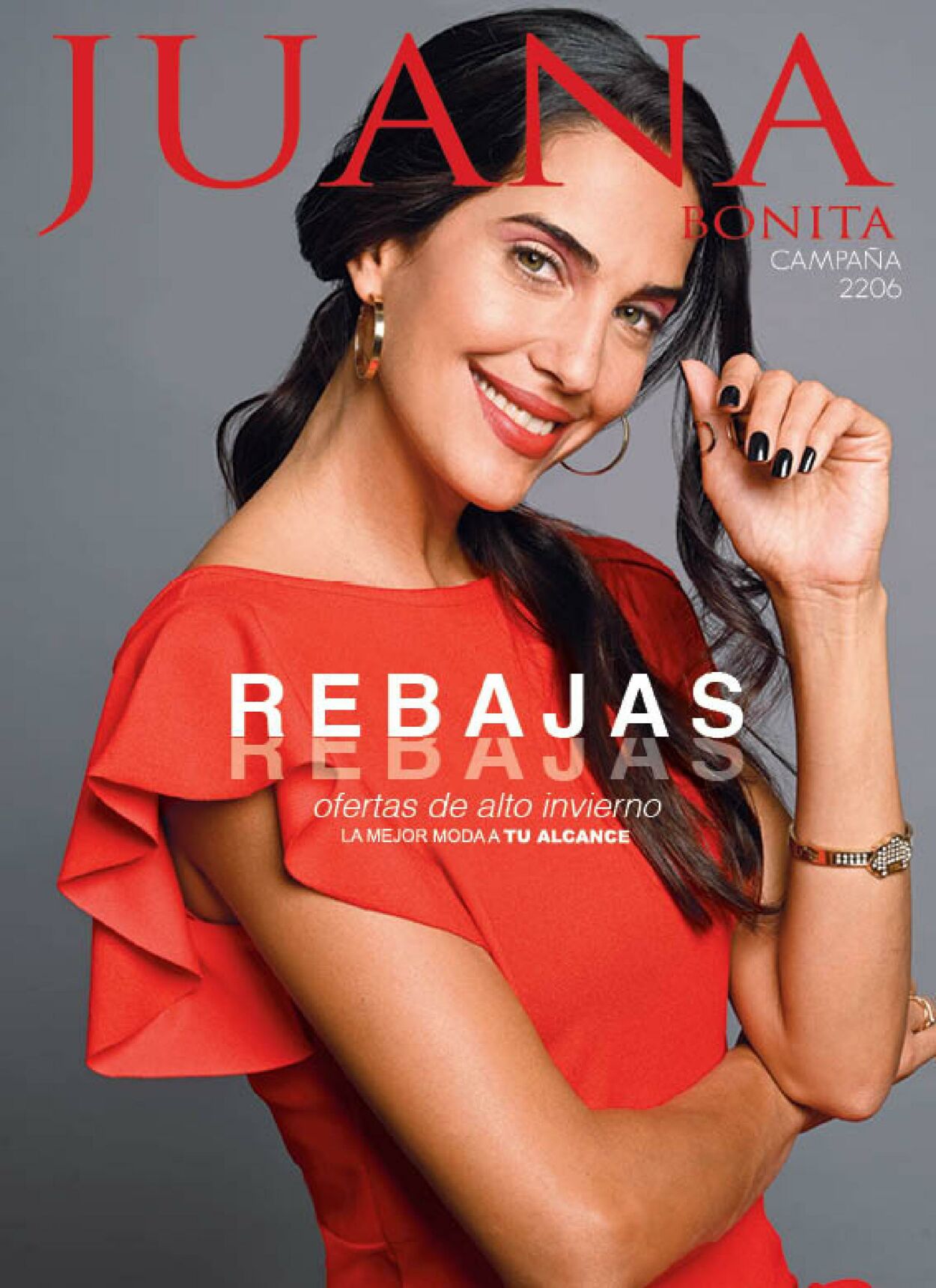 Folleto Juana Bonita 18.05.2022 - 30.06.2022