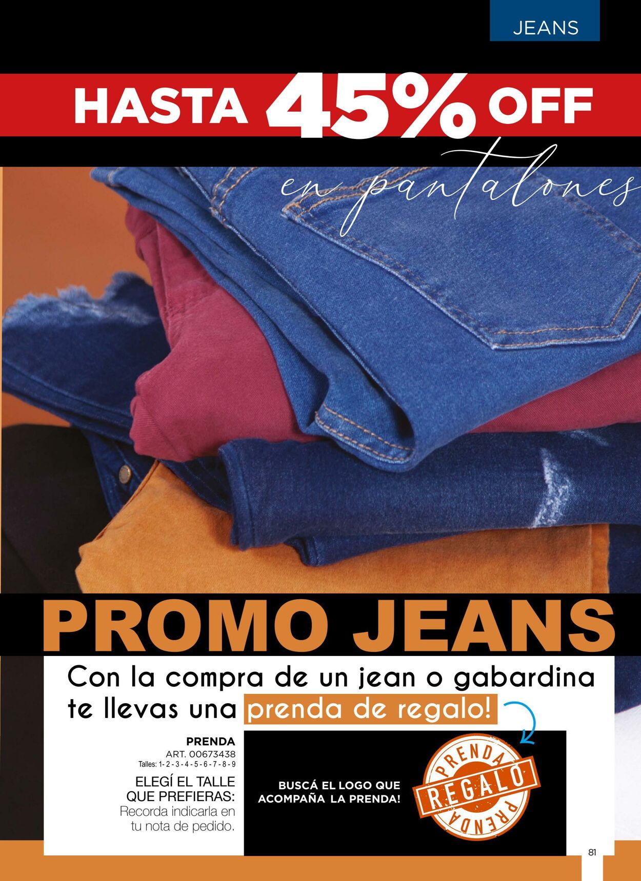 Folleto Juana Bonita 18.05.2022 - 30.06.2022