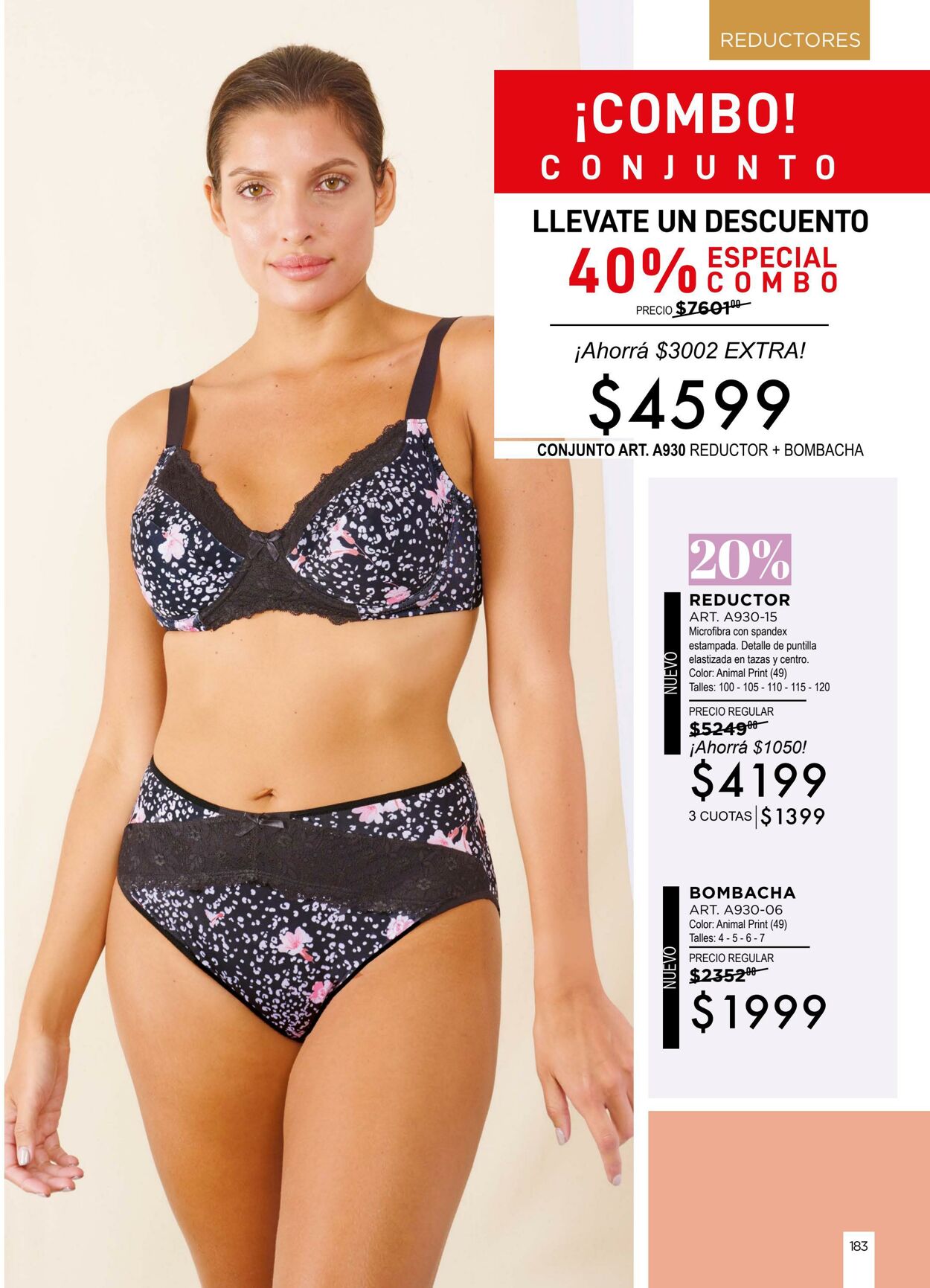 Folleto Juana Bonita 18.05.2022 - 30.06.2022