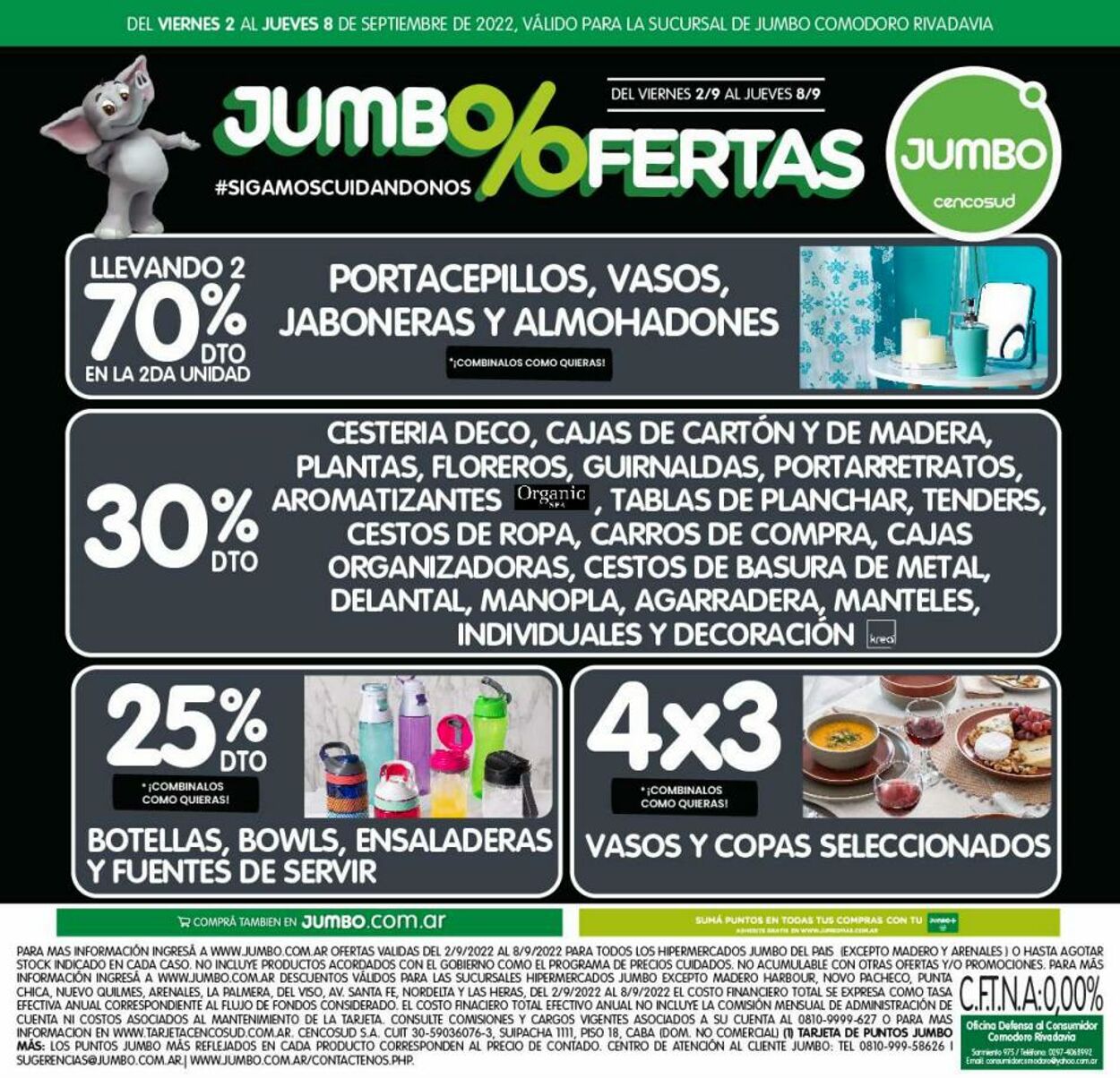 Folleto Jumbo 02.09.2022 - 04.09.2022