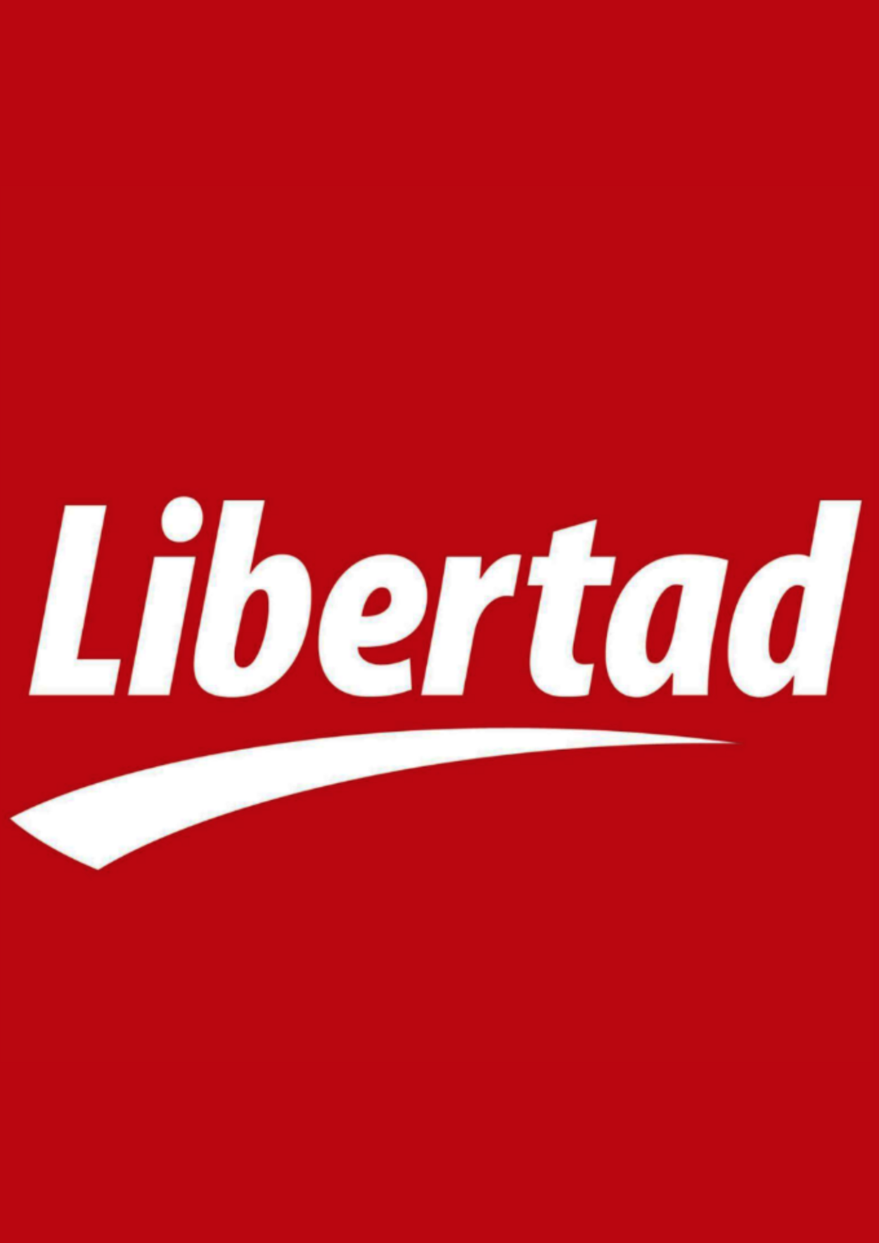 Folleto Libertad 19.06.2024 - 24.06.2024