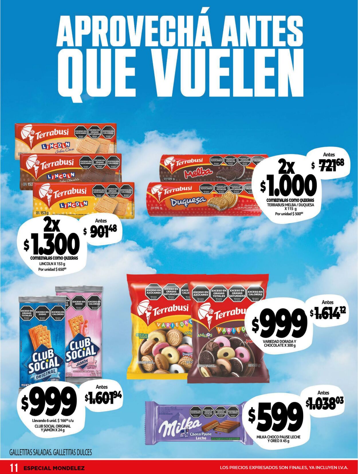 Folleto Makro 26.07.2024 - 01.08.2024