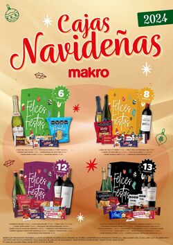 Folleto Makro 06.12.2024 - 15.12.2024