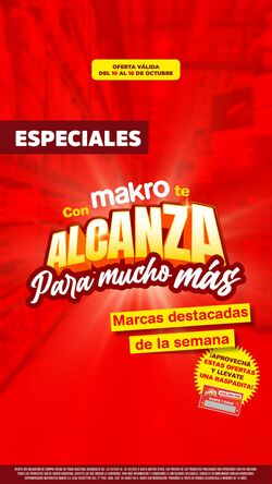 Folleto Makro 17.11.2022 - 23.11.2022