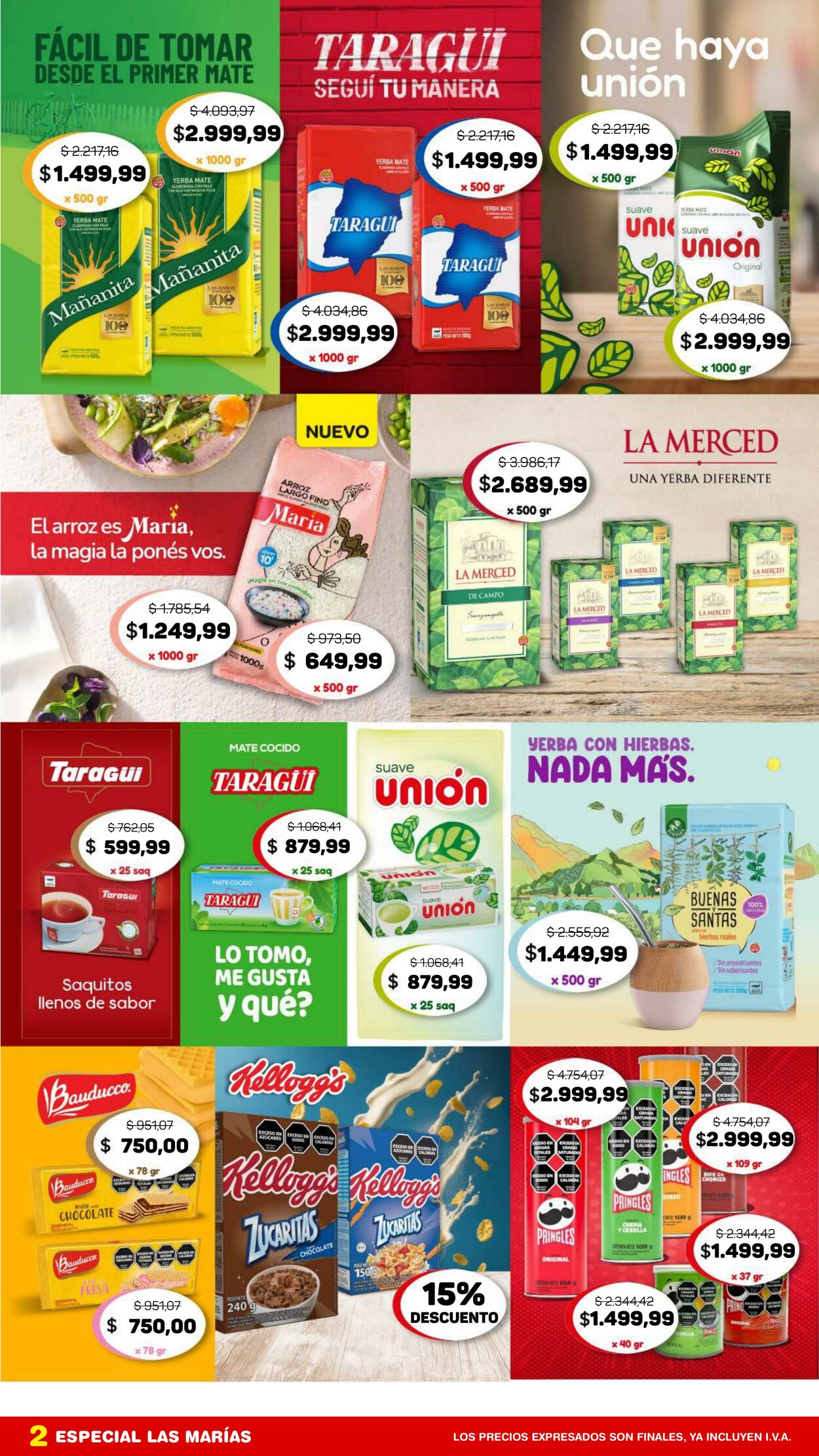 Folleto Makro 12.12.2024 - 18.12.2024