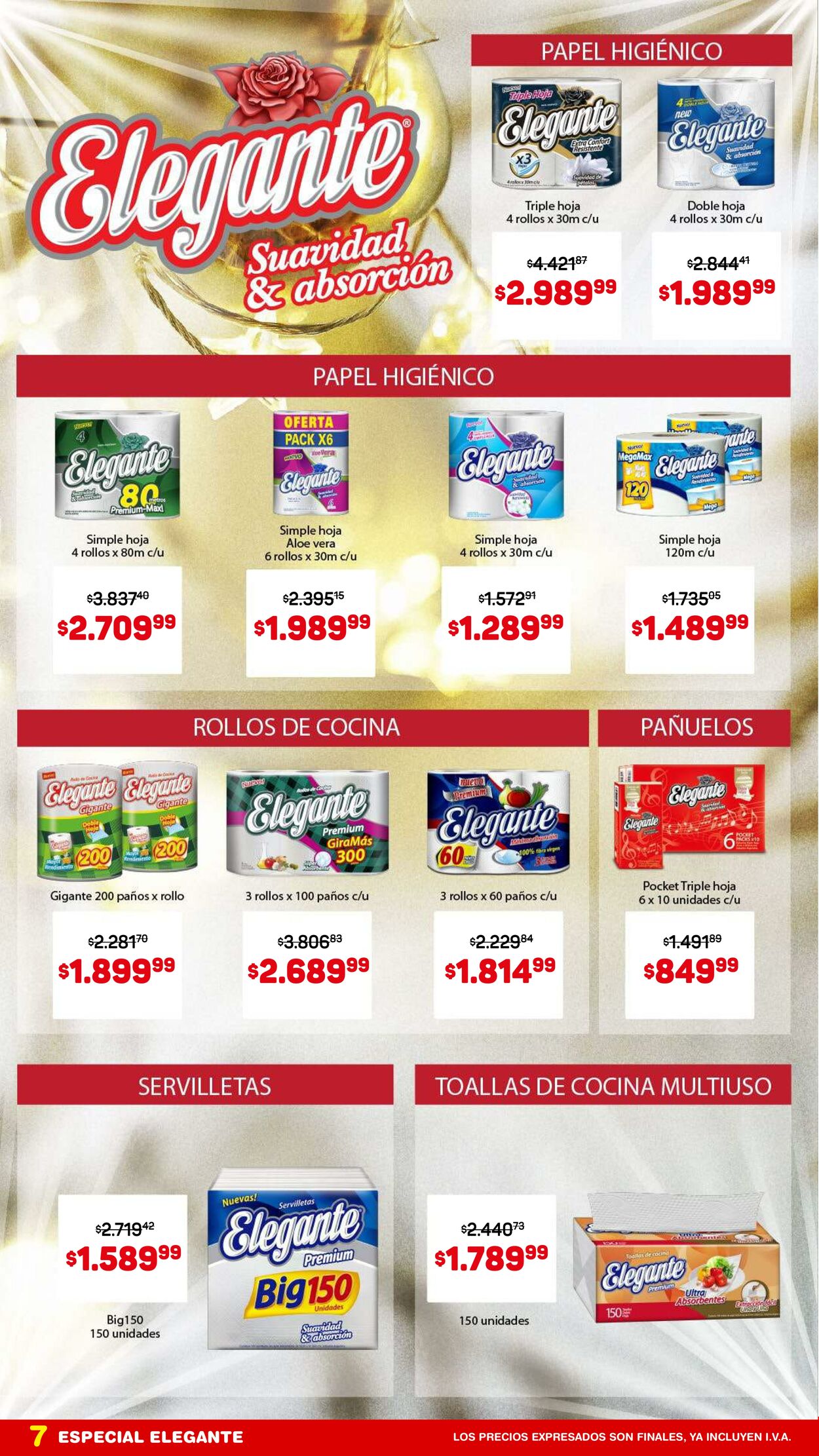 Folleto Makro 12.12.2024 - 18.12.2024