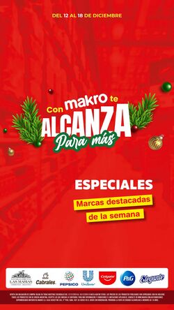 Folleto Makro 12.12.2024 - 18.12.2024