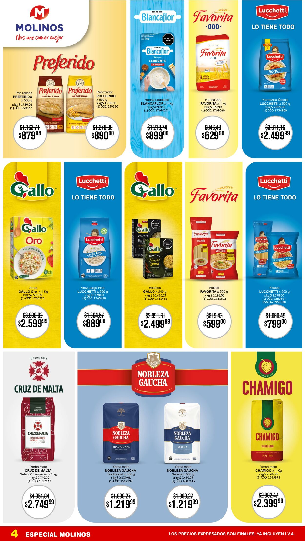 Folleto Makro 19.12.2024 - 24.12.2024