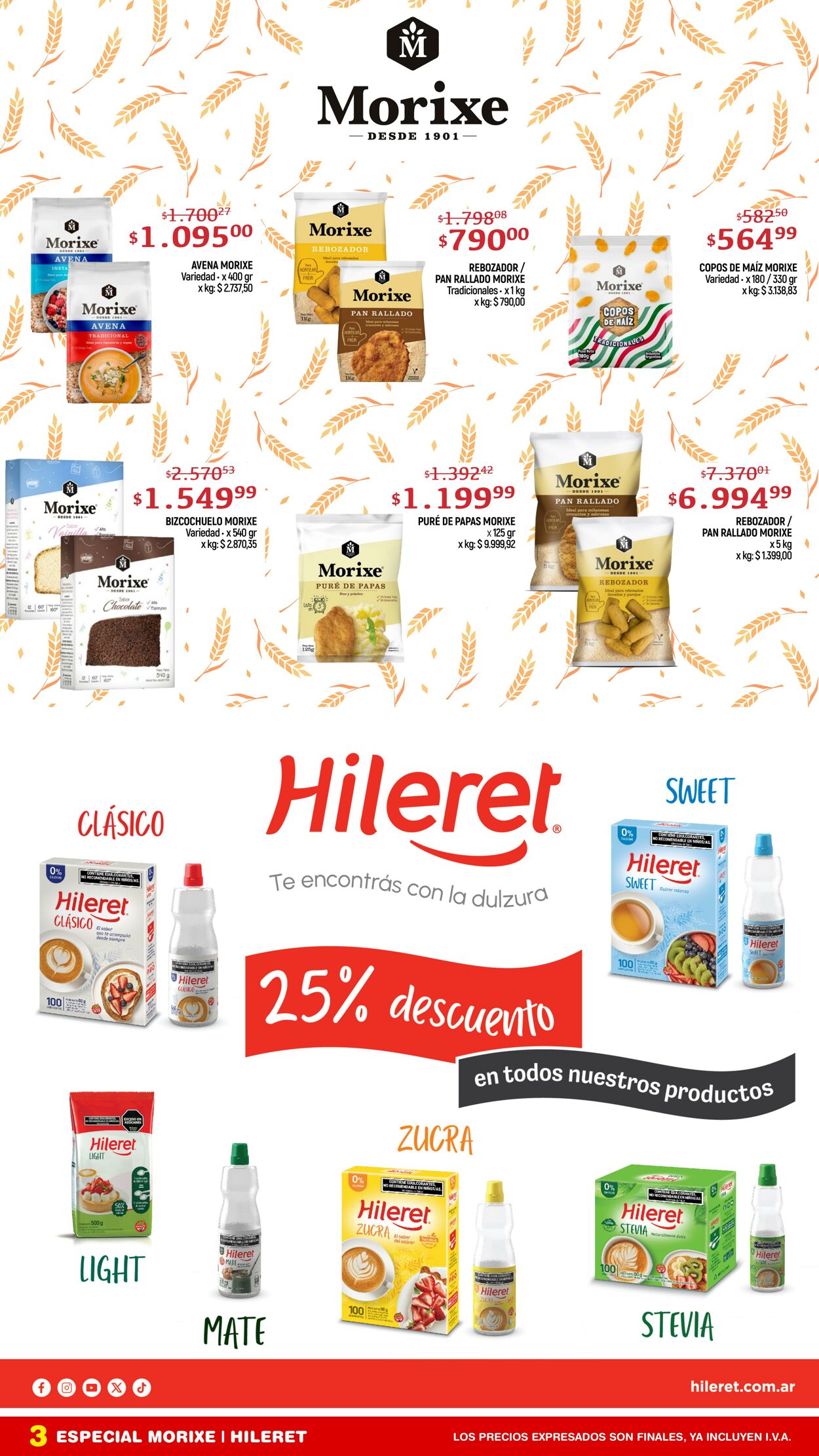 Folleto Makro 19.12.2024 - 24.12.2024