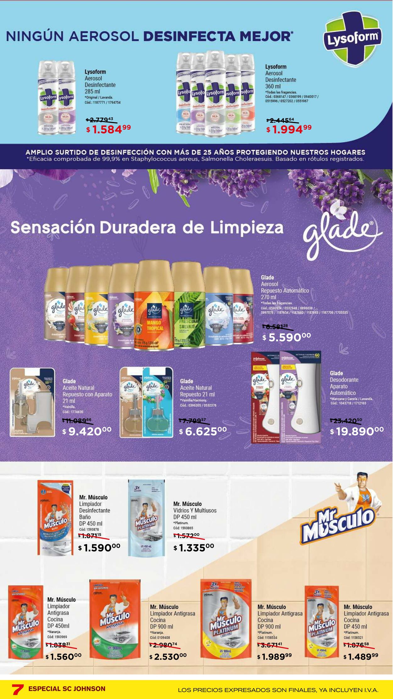 Folleto Makro 21.11.2024 - 27.11.2024