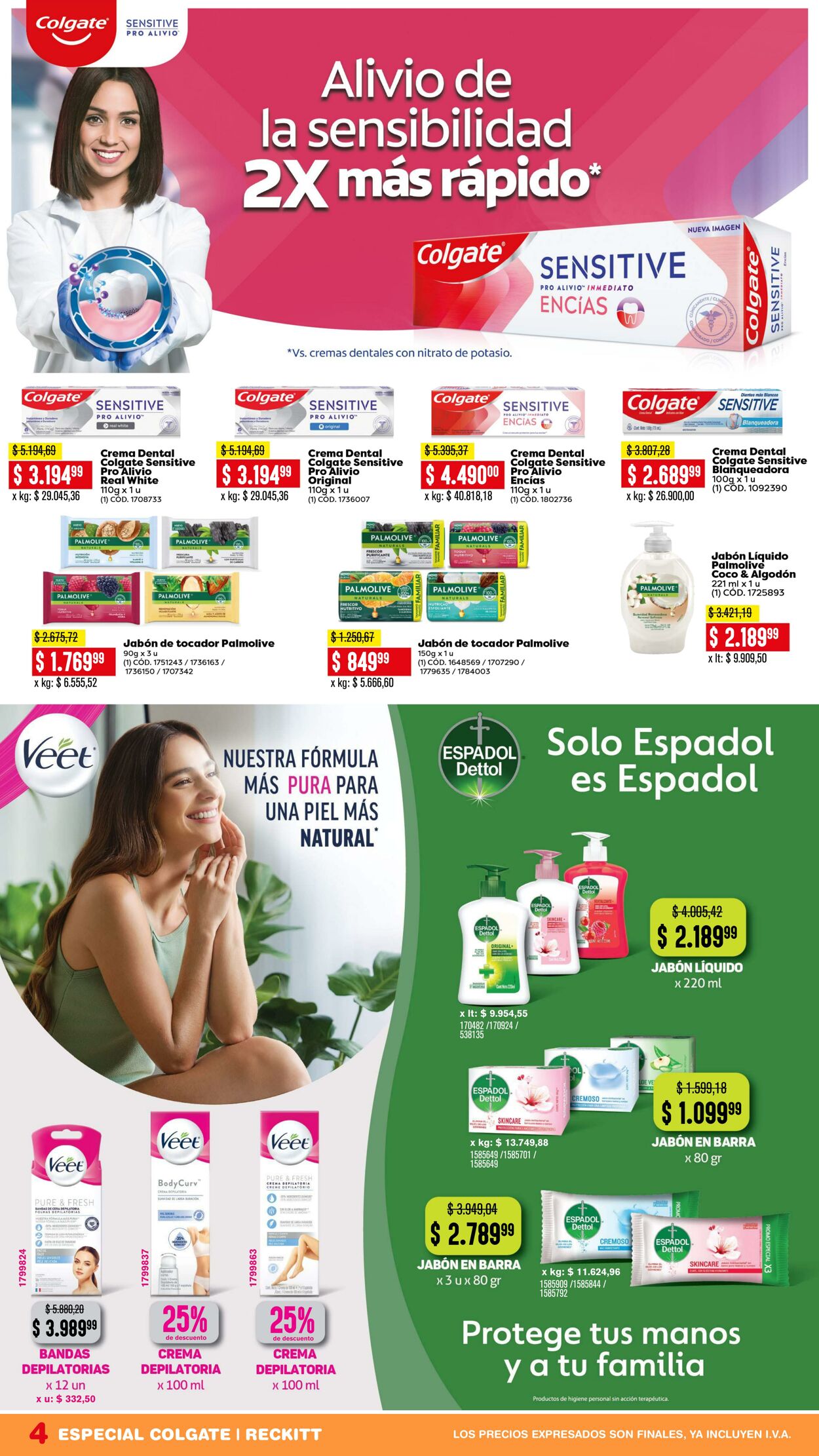 Folleto Makro 23.01.2025 - 29.01.2025