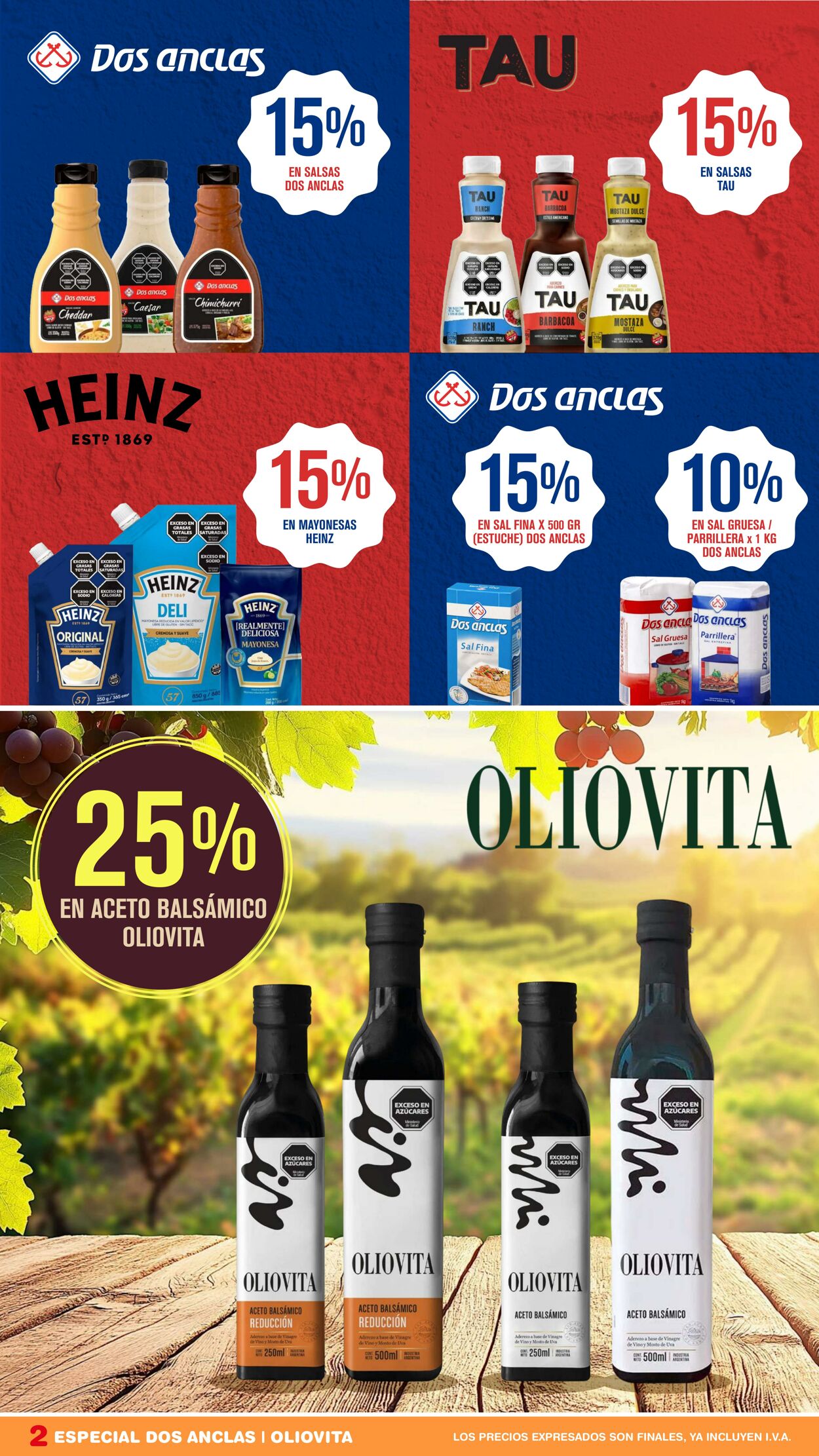 Folleto Makro 23.01.2025 - 29.01.2025