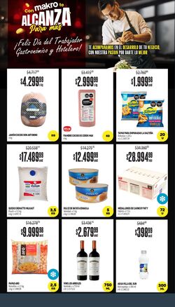 Folleto Makro 25.07.2024 - 31.07.2024