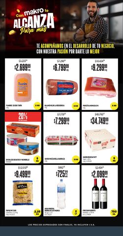 Folleto Makro 06.06.2024 - 12.06.2024