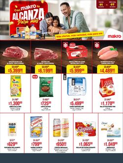 Folleto Makro 25.07.2024 - 31.07.2024