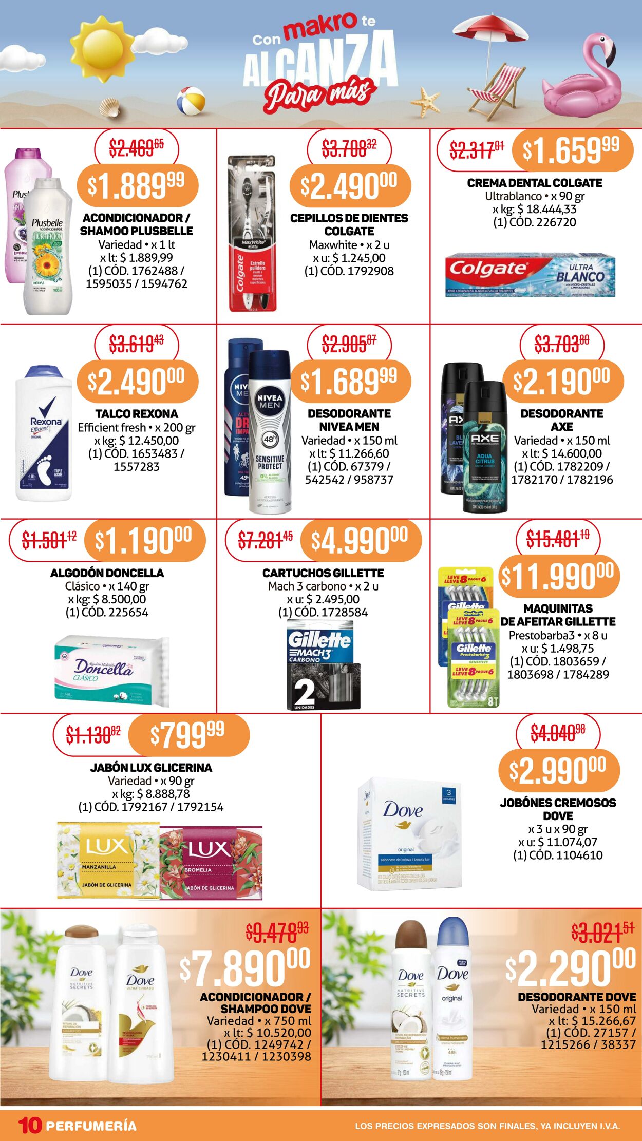 Folleto Makro 03.01.2025 - 08.01.2025