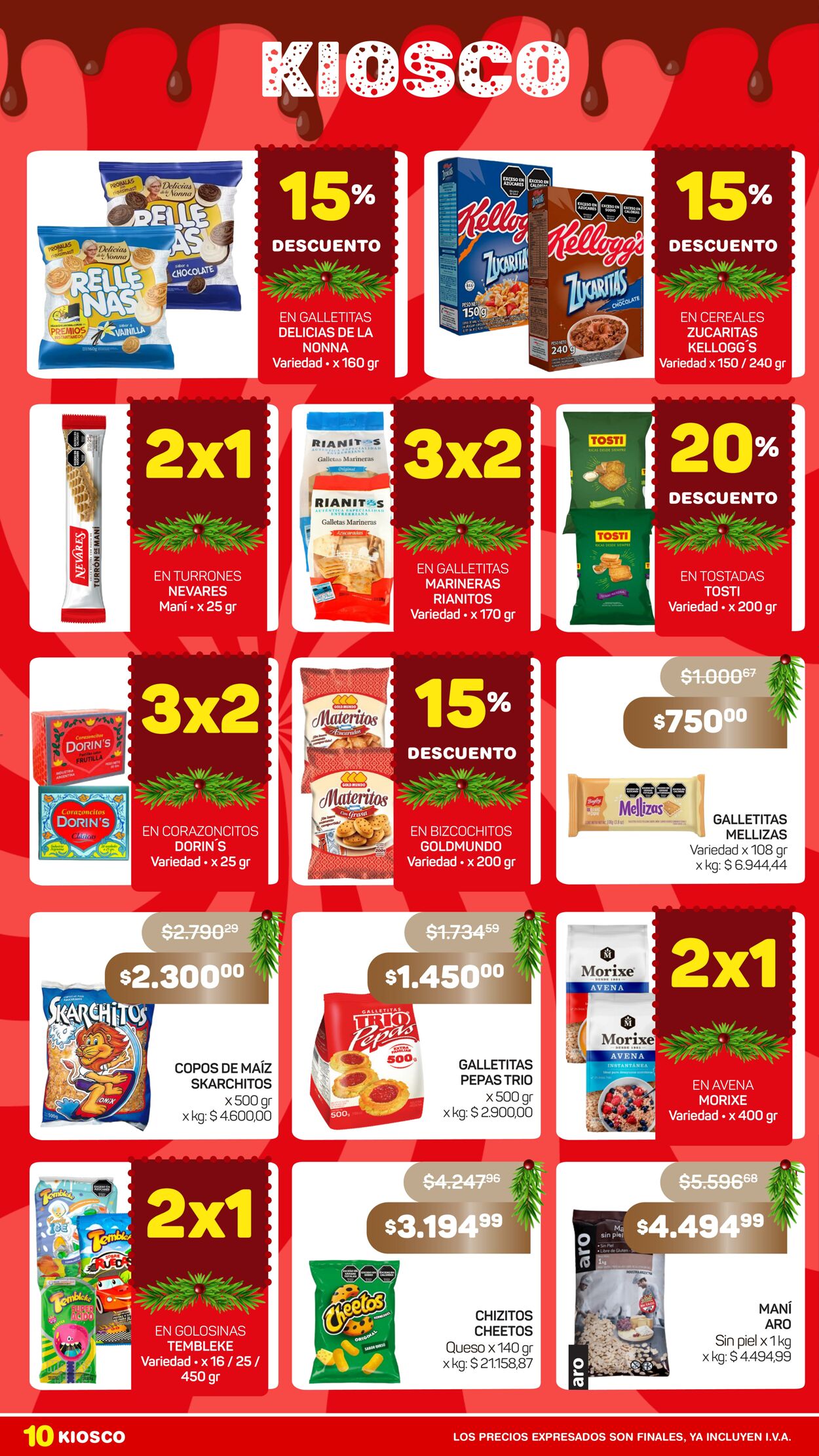 Folleto Makro 05.12.2024 - 11.12.2024