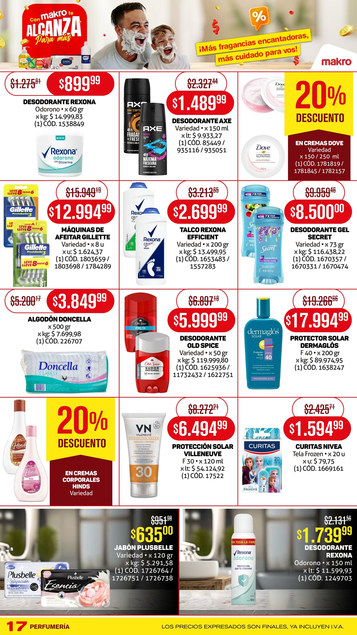 Folleto Makro 07.11.2024 - 13.11.2024