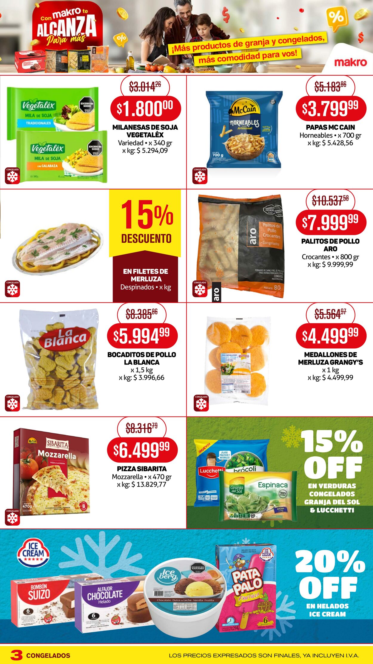 Folleto Makro 07.11.2024 - 13.11.2024