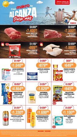 Folleto Makro 26.09.2024 - 02.10.2024