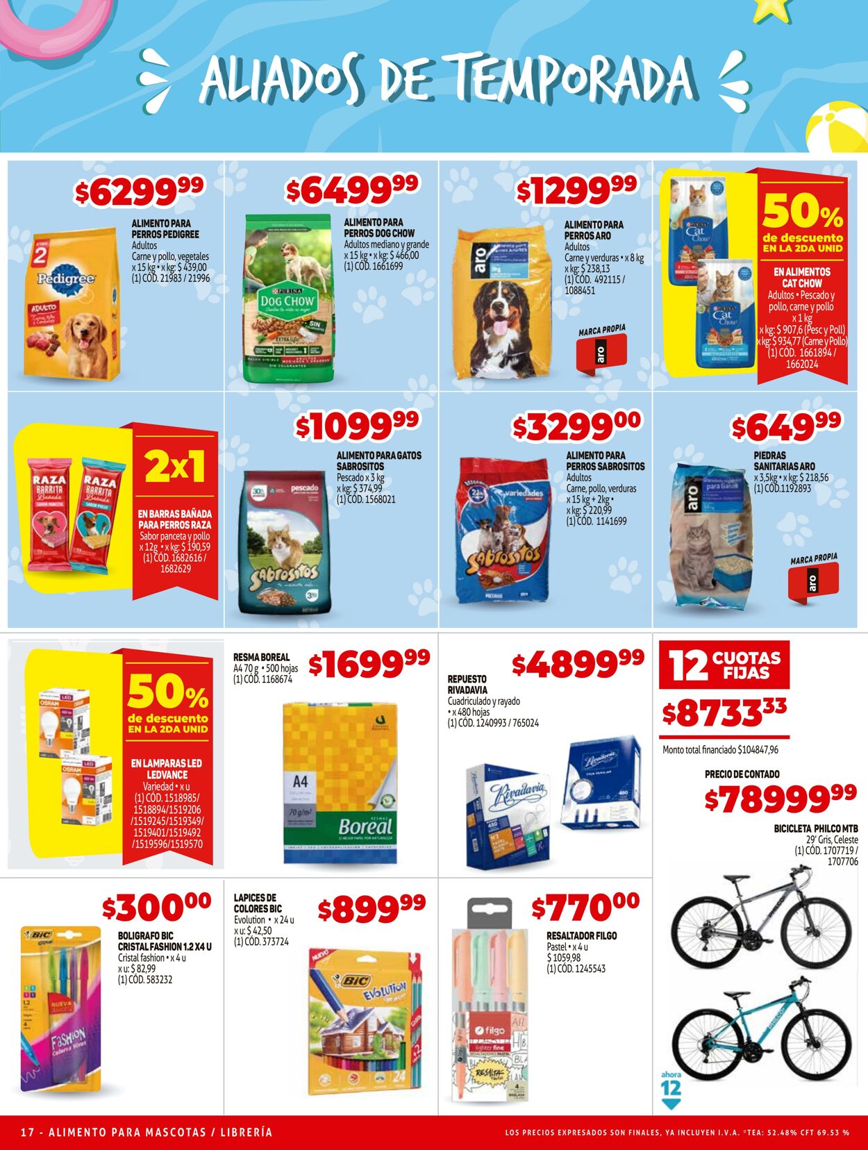 Folleto Makro 09.03.2023 - 15.03.2023