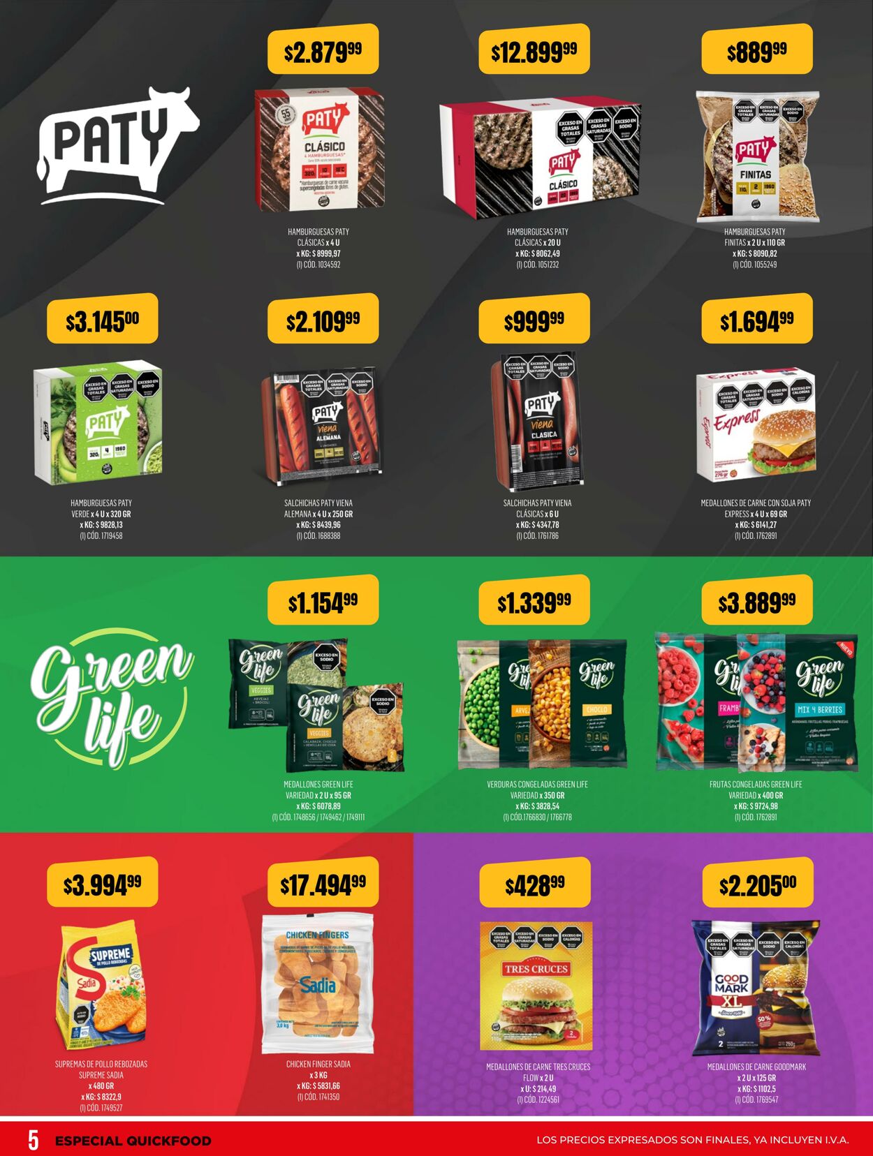 Folleto Makro 11.04.2024 - 17.04.2024