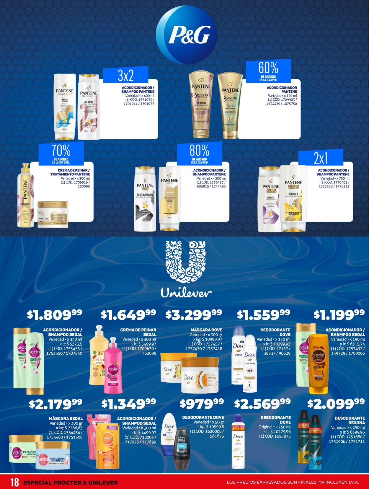 Folleto Makro 11.04.2024 - 17.04.2024
