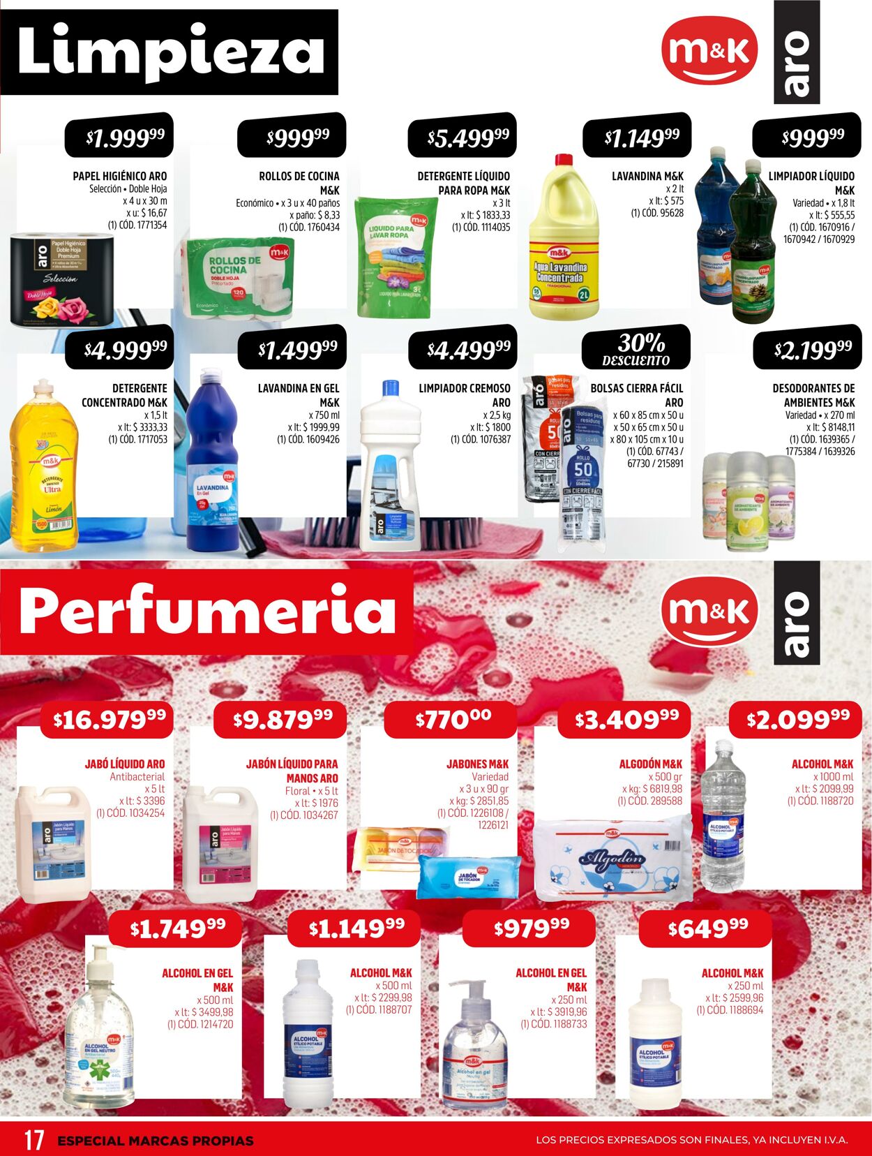 Folleto Makro 11.04.2024 - 17.04.2024