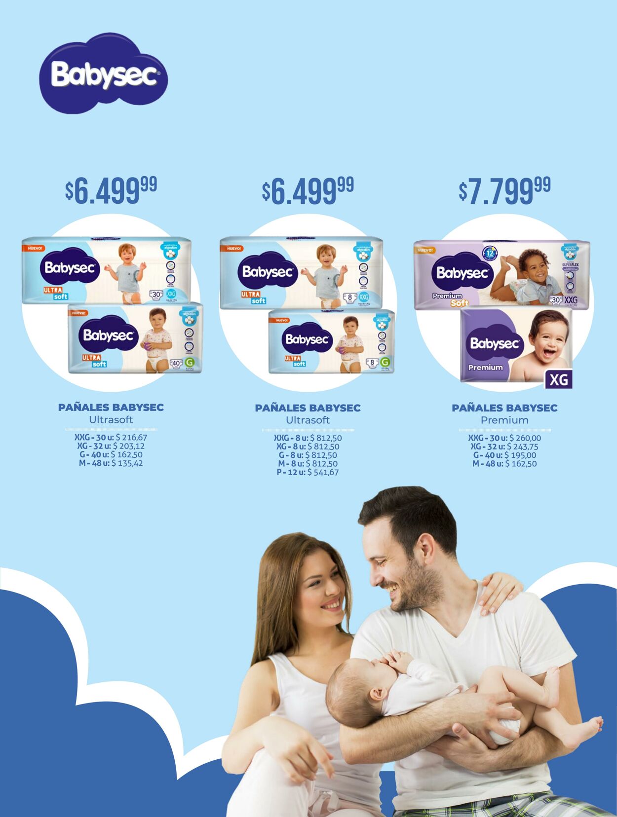 Folleto Makro 11.04.2024 - 17.04.2024