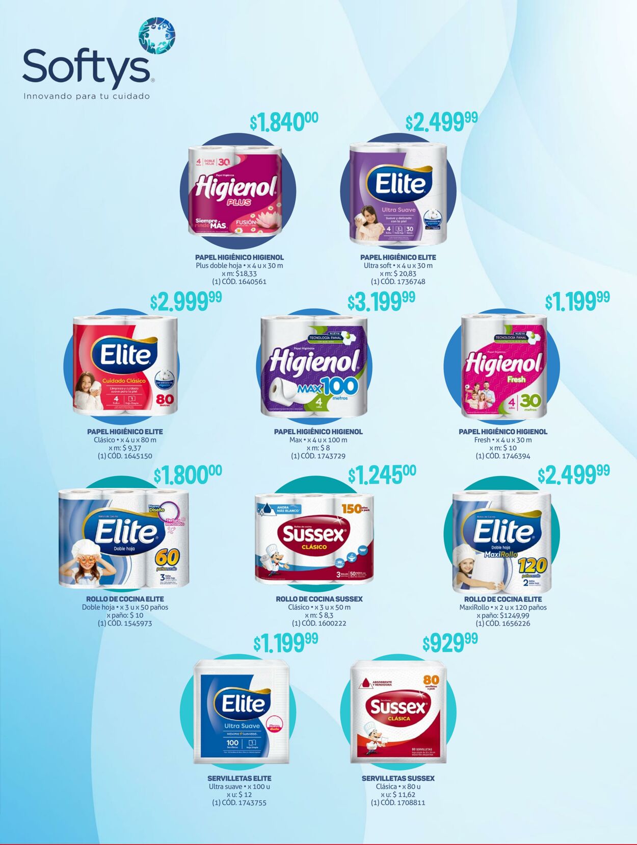 Folleto Makro 11.04.2024 - 17.04.2024
