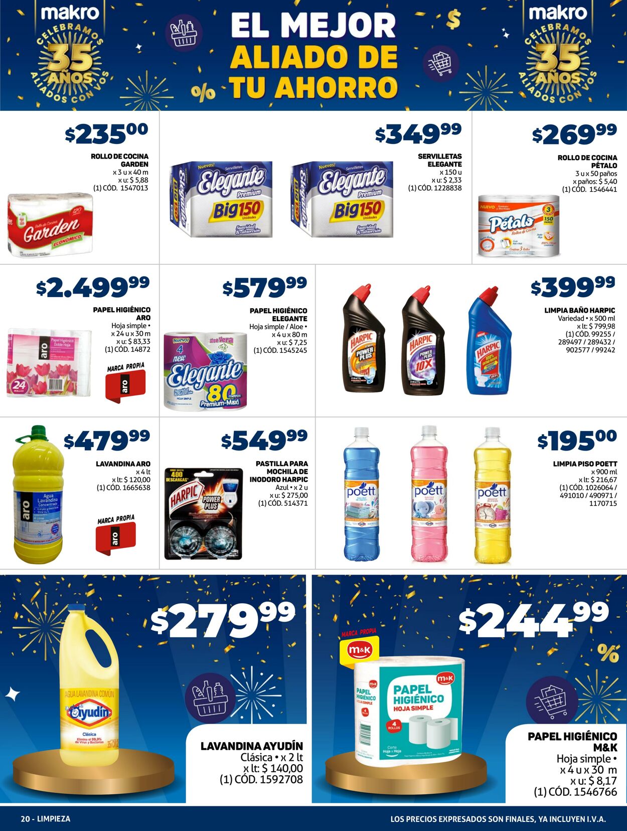 Folleto Makro 11.05.2023 - 17.05.2023