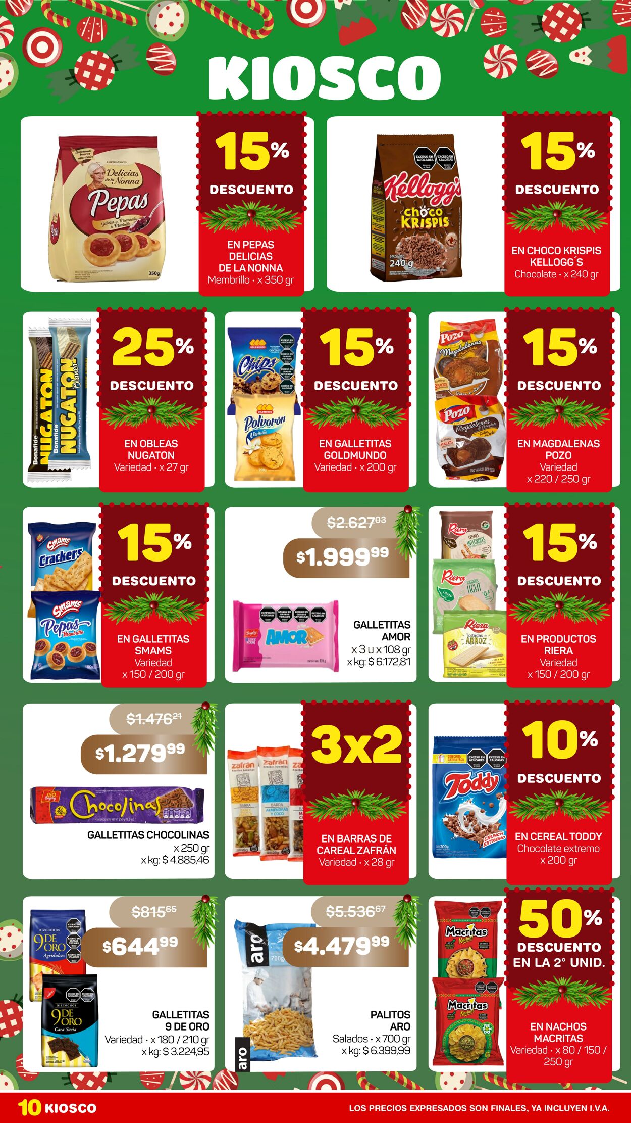 Folleto Makro 12.12.2024 - 18.12.2024