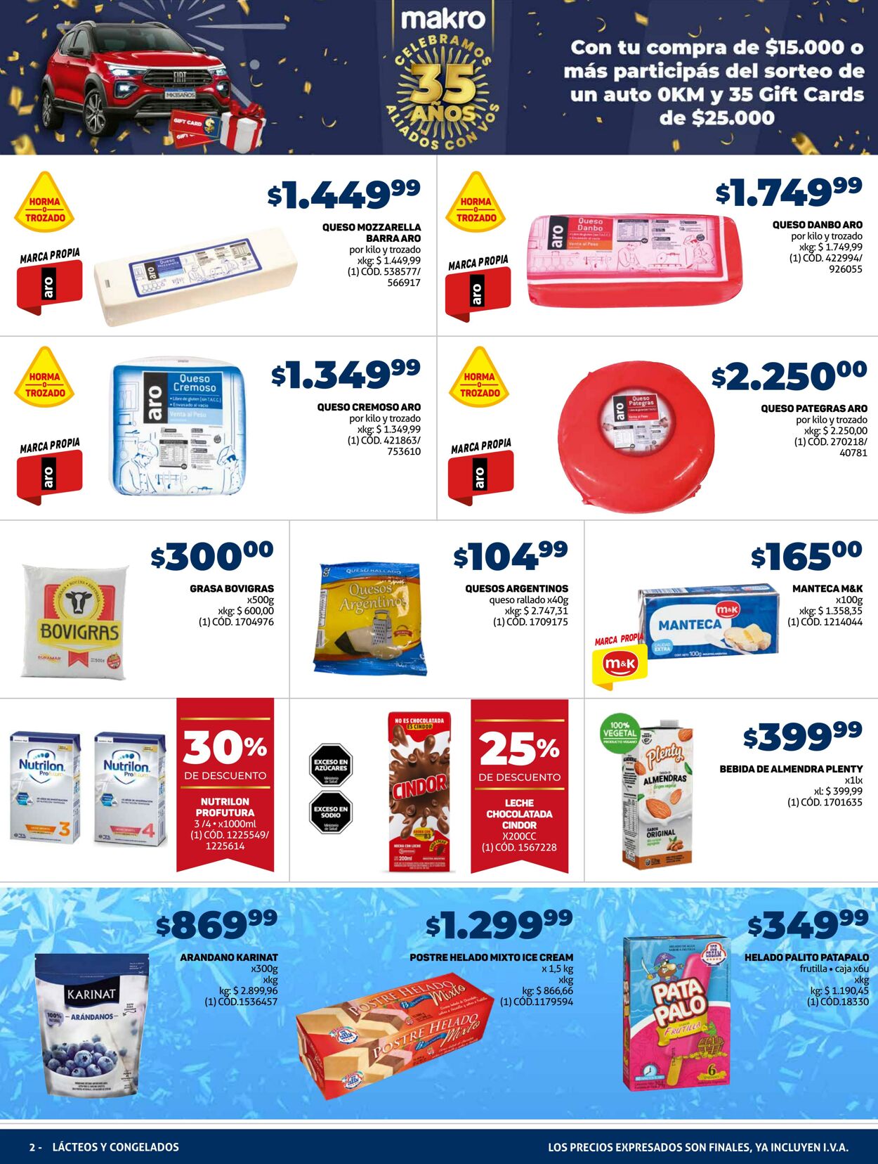 Folleto Makro 13.04.2023 - 19.04.2023