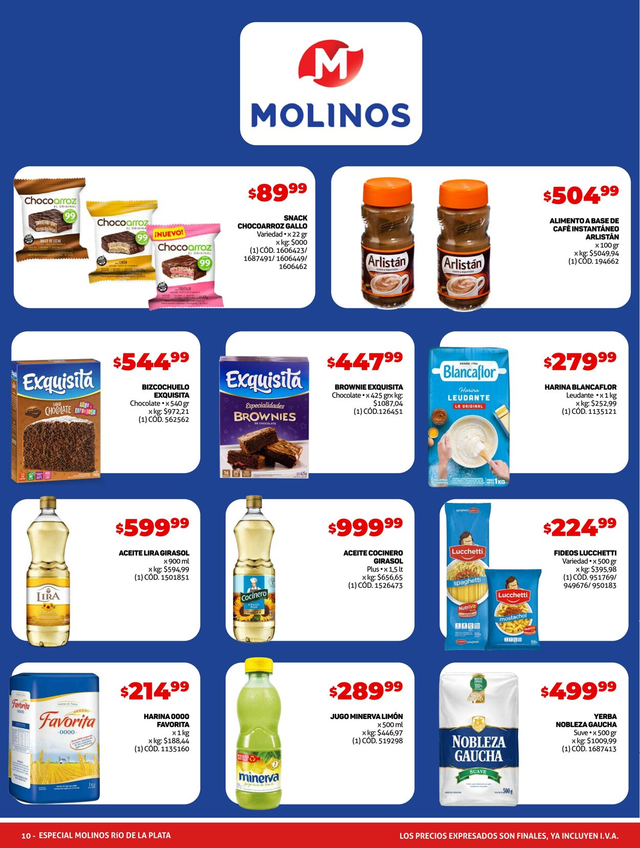 Folleto Makro 13.07.2023 - 19.07.2023