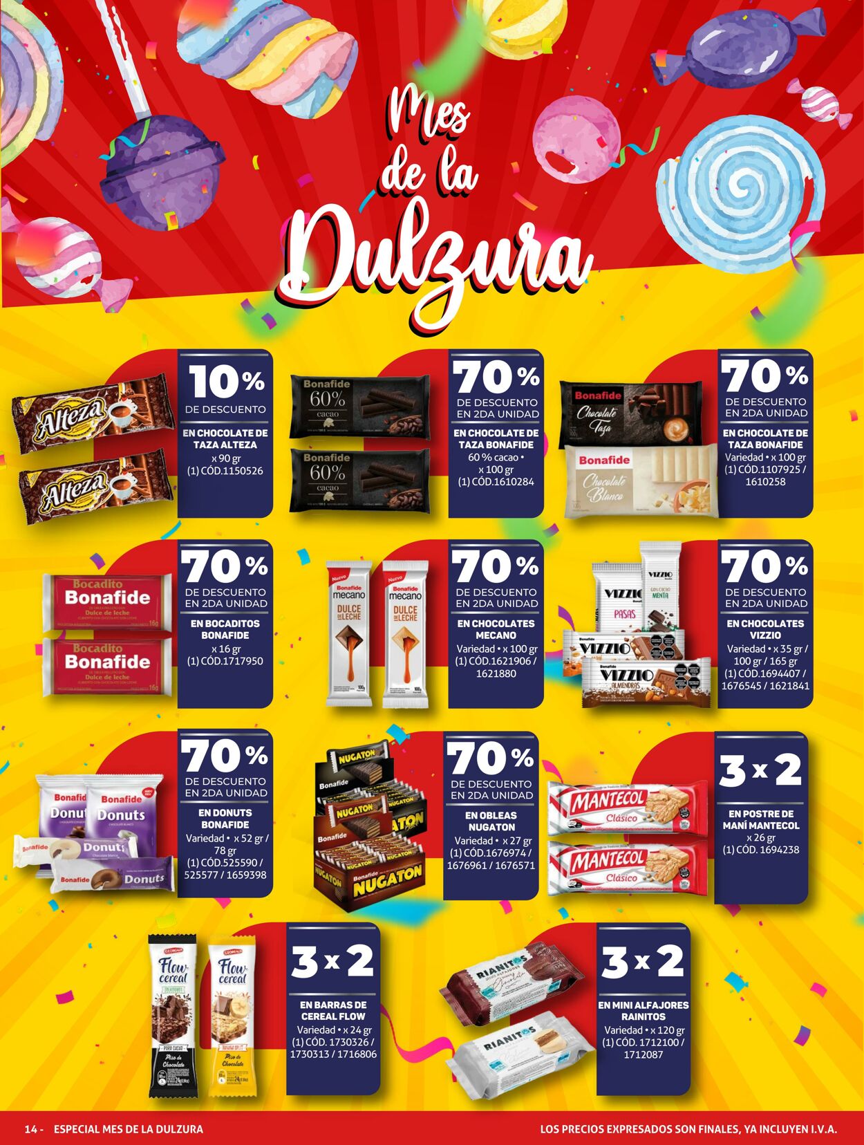 Folleto Makro 13.07.2023 - 19.07.2023