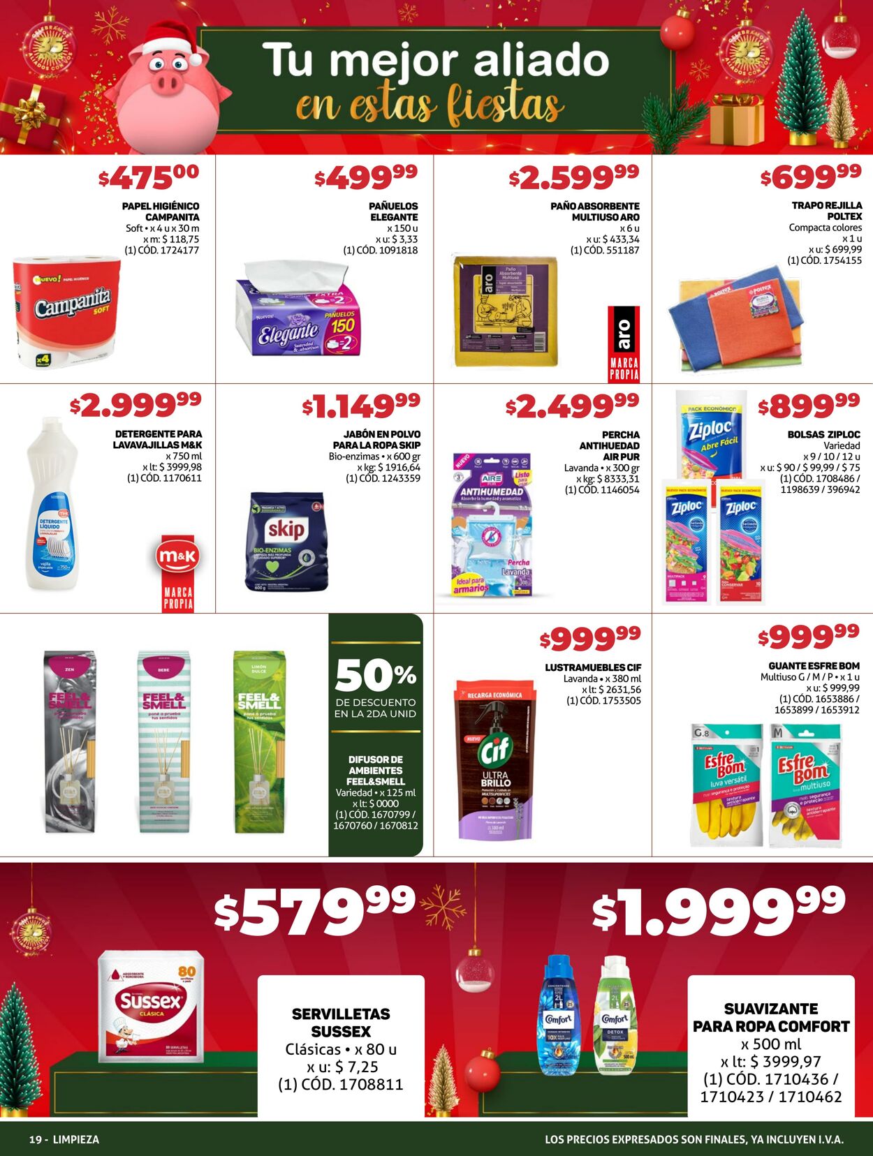 Folleto Makro 14.12.2023 - 12.01.2024
